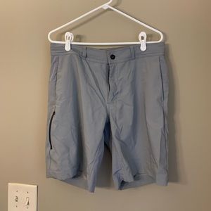 The North Face Hiking Shorts - 34 - Grey
